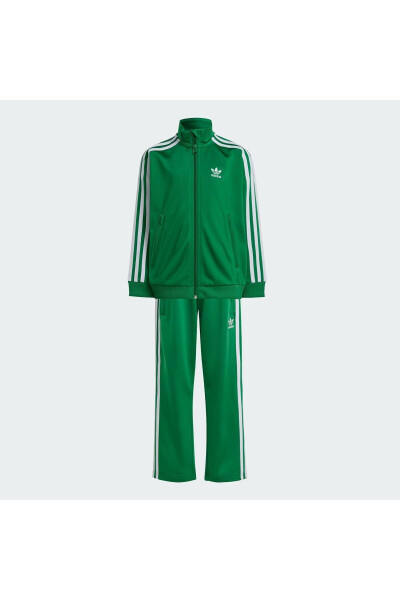 Adicolor Firebird Kids Tracksuit - 1