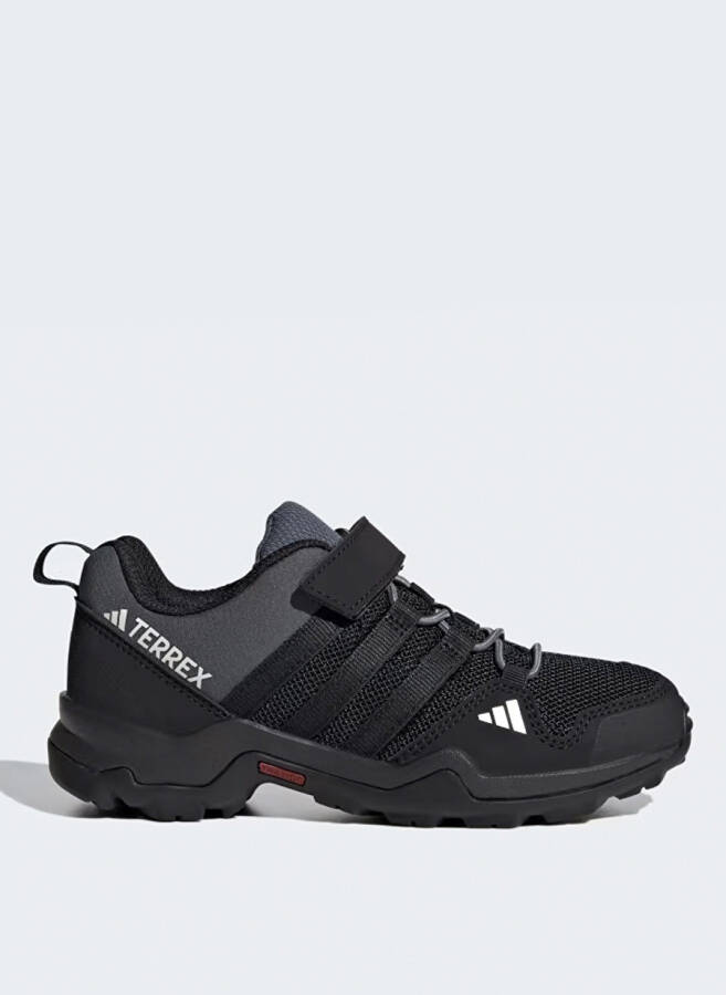 Adidas Black Boys' Outdoor Shoes IF7511 TERREX AX2R CF K - 1