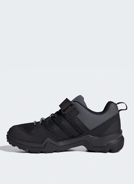 Adidas Black Boys' Outdoor Shoes IF7511 TERREX AX2R CF K - 6