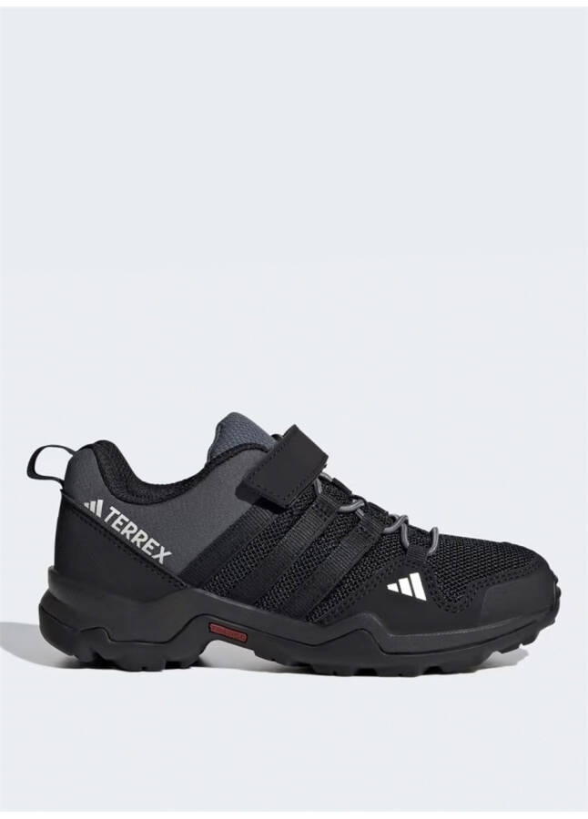 Adidas Black Boys' Outdoor Shoes IF7511 TERREX AX2R CF K - 9