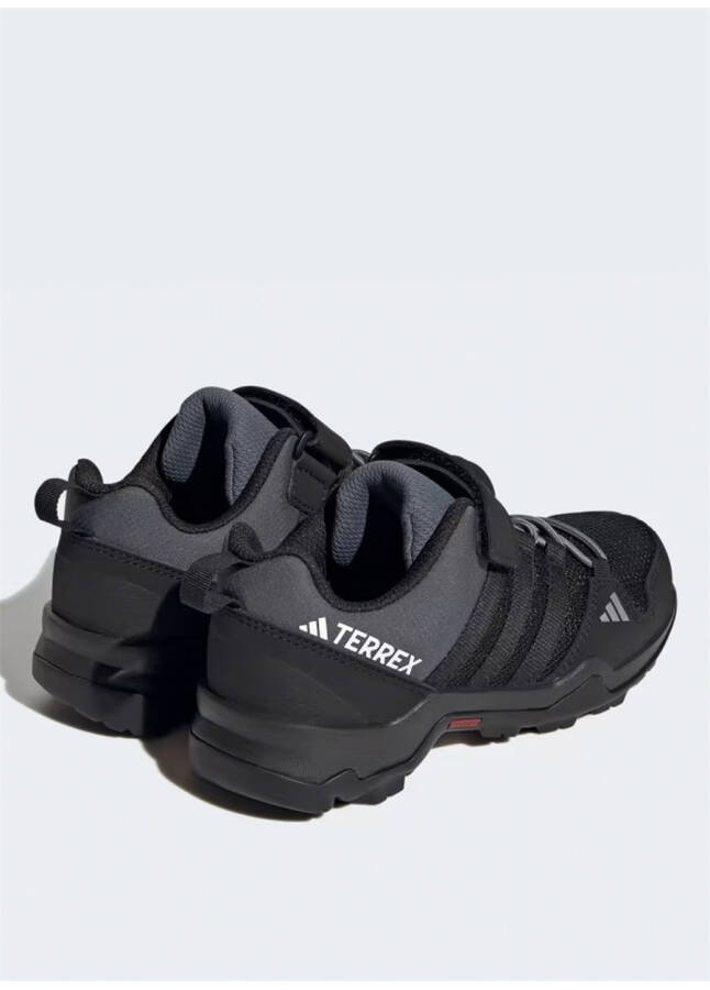 Adidas Black Boys' Outdoor Shoes IF7511 TERREX AX2R CF K - 13