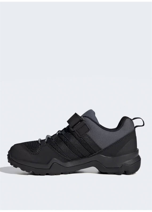 Adidas Black Boys' Outdoor Shoes IF7511 TERREX AX2R CF K - 14