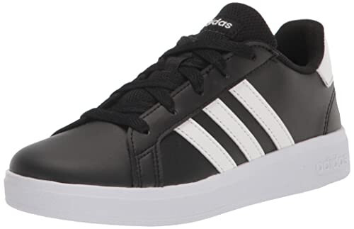 Adidas Çocuk Grand Court 2.0 Tenis Ayakkabısı - 1