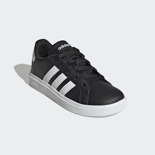 Adidas Kids Grand Court 2.0 Tennis Shoe - 6