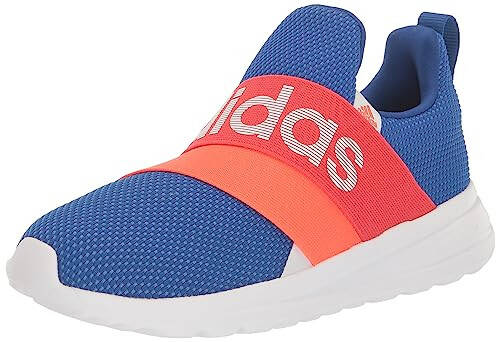 Adidas Kids' Lite Racer Adapt 6.0 Shoe - 1