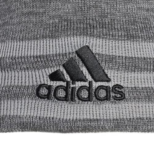 adidas Men's Eclipse Reversible Beanie - 3