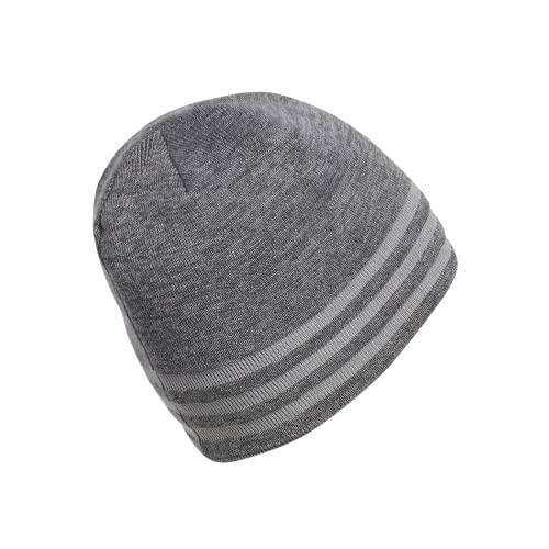 adidas Men's Eclipse Reversible Beanie - 4