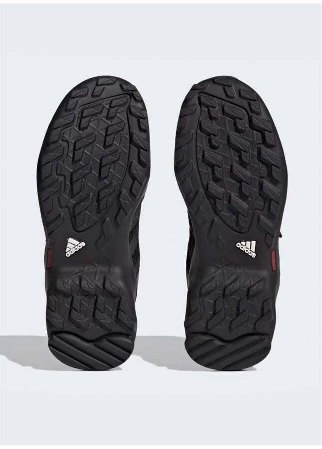 Adidas Siyah Erkek Çocuk Outdoor Ayakkabısı IF7511 TERREX AX2R CF K - 11