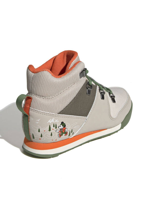 Adidas Terrex Snowpıtch Dı kids boots and shoes. - 3