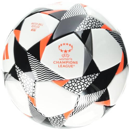 Adidas UCL Mini Soccer Ball - 1