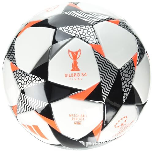 Adidas UCL Mini Soccer Ball - 2