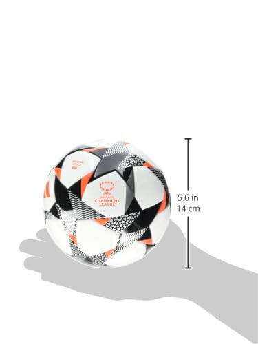 Adidas UCL Mini Soccer Ball - 3