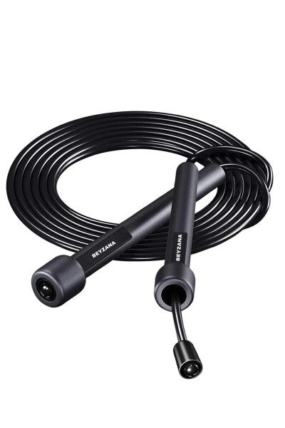 Adjustable Length Sports Jump Rope - 2