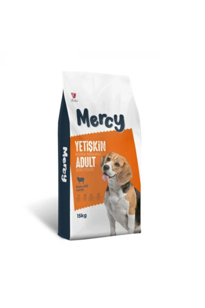 Adult Dog Food with Lamb 15 Kg - 2