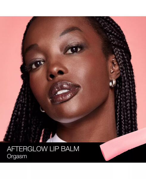 Afterglow Labial Balsam Orgazm - 3