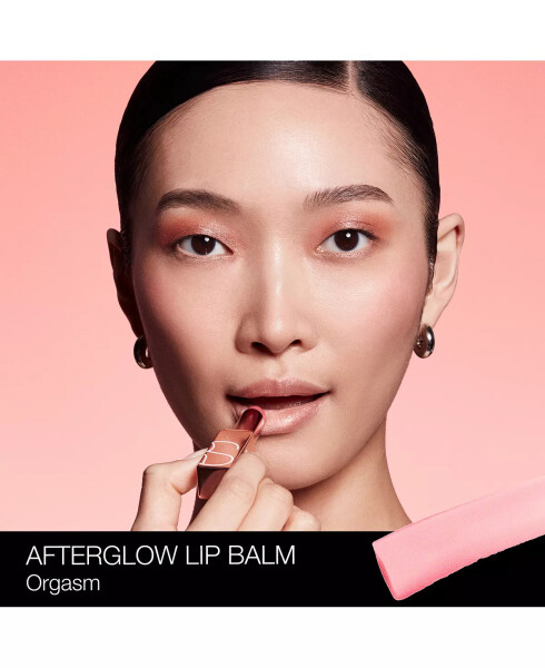 Afterglow Labial Balsam Orgazm - 4