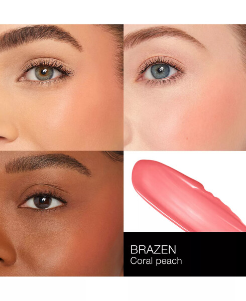 Afterglow Liquid Blush Brazen - 3