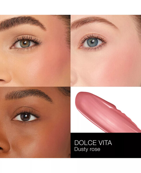 Afterglow Liquid Blush Dolce Vita - 3