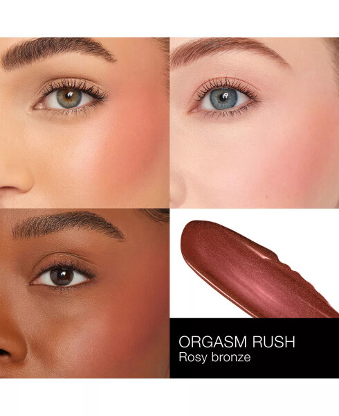 Afterglow Liquid Blush Orgasm Rush - 3