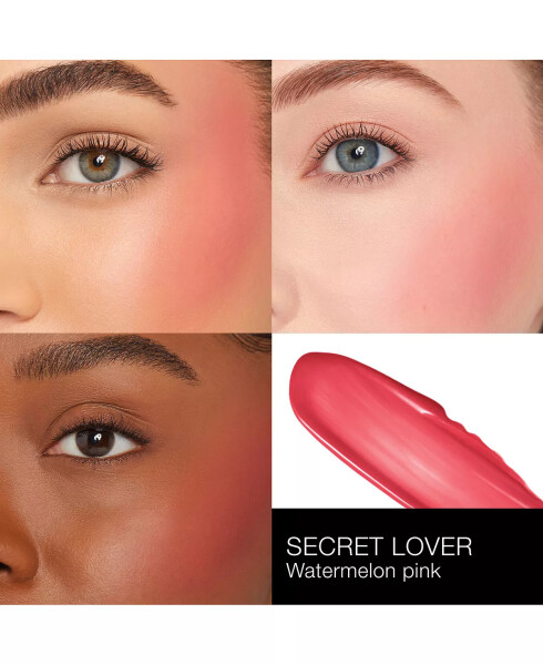 Afterglow Liquid Blush Secret Lover - 3