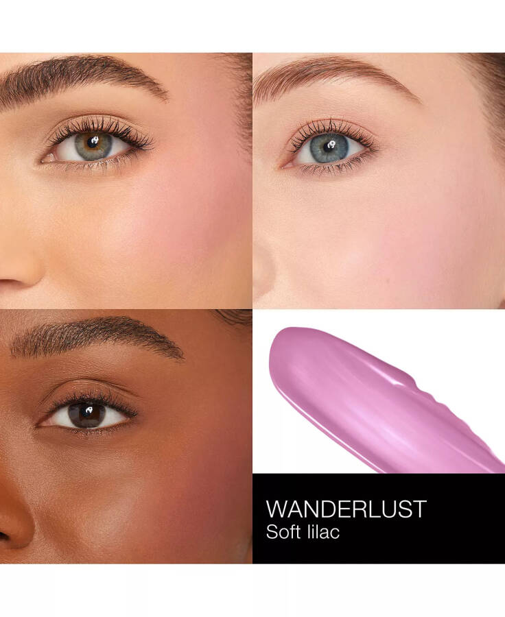 Afterglow Liquid Blush Wanderlust - 3