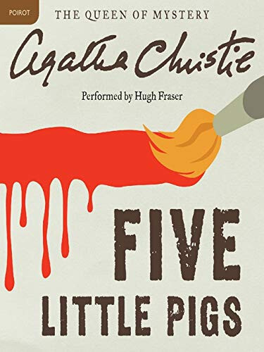 Agatha Christie Hercule Poirot Klasik Gizemleri 7 Kitap Koleksiyon Kutusu - 7