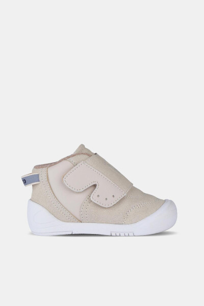 Ago First Step Bot Beige - 1