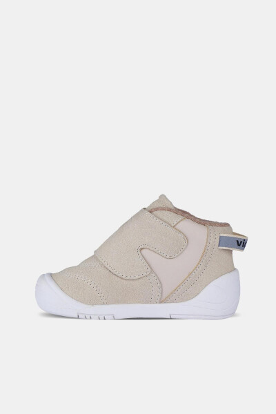 Ago First Step Bot Beige - 2