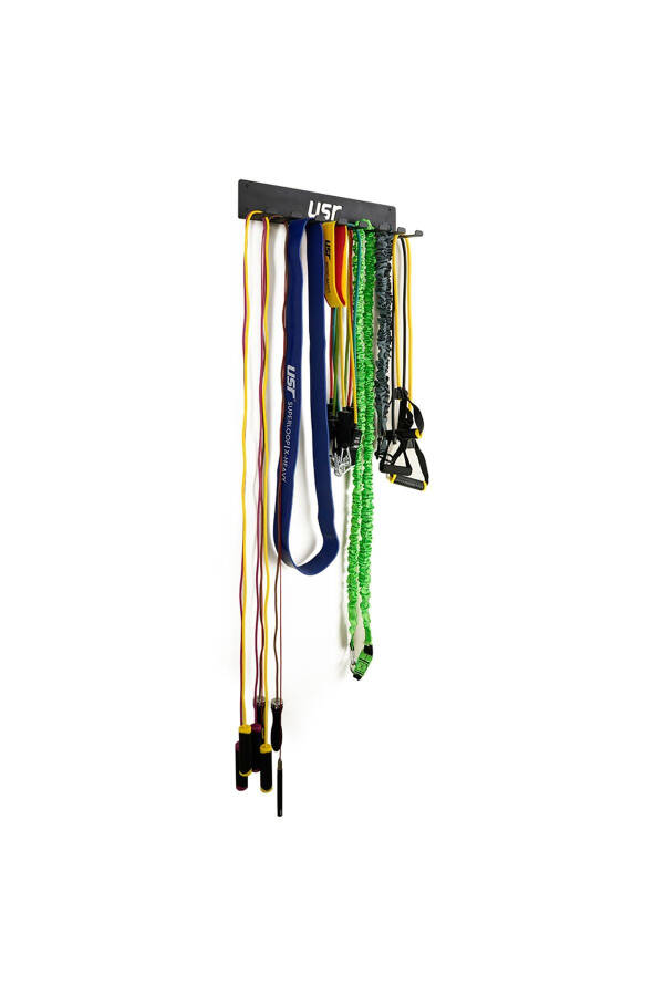 Ah7 Fitness Accessory Hanger - 4