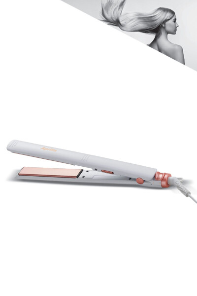 Ahs-2026 Hair Straightener - 2