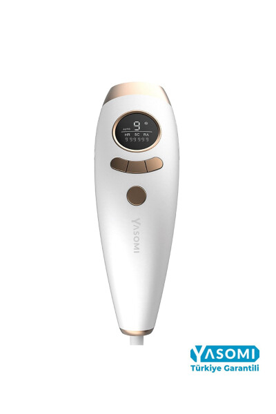 Ai18 IPL Laser Hair Removal Skin Rejuvenation And Acne Removal Device 990000 Shots - 9