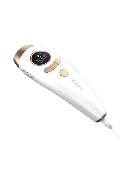 Ai18 IPL Laser Hair Removal Skin Rejuvenation And Acne Removal Device 990000 Shots - 10