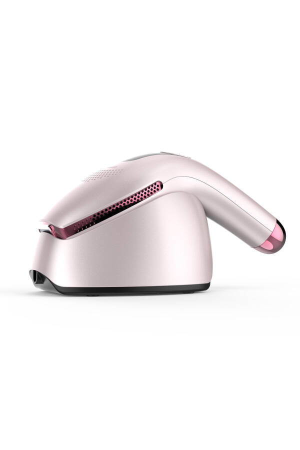 Ai99 Pro Pink Ice Head Skin Rejuvenation and Acne Removing Unlimited Pulse IPL Hair Removal - 6