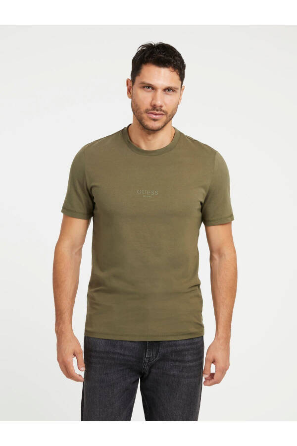 Aidy Erkek Regular Fit T-Shirt - 1