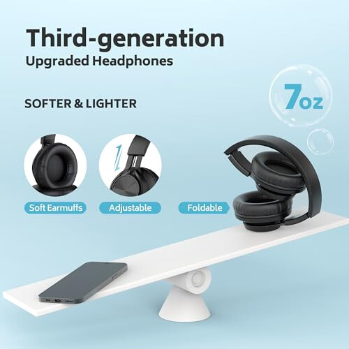 AILIHEN A8 Simli Quloqchinlar, Mikrofonli Quloq Usti Quloqchinlar, Talabalar, Sinf, Sayohat, O'qish Uchun Sozlanishi Mumkin, Yig'ish Mumkin Bo'lgan HD Stereo Ovoz 3.5mm Jack Smartfonlar, Chromebook, Noutbuk Uchun (Qizil) - 2