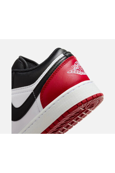 Air Jordan 1 Low FW23 Sneaker - 8