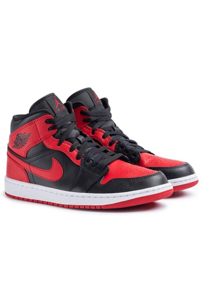 Air Jordan 1 Orta 554724-074 - 1