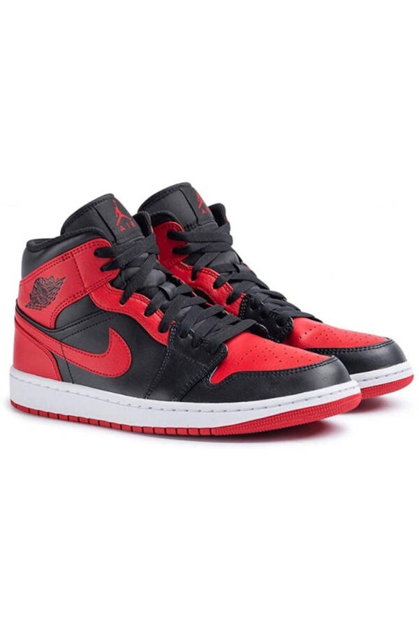 Air Jordan 1 Orta 554724-074 - 1