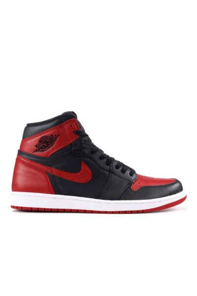 Air Jordan 1 Orta 554724-074 - 2