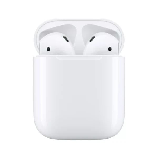 Apple AirPods (2nd Generation) - 1