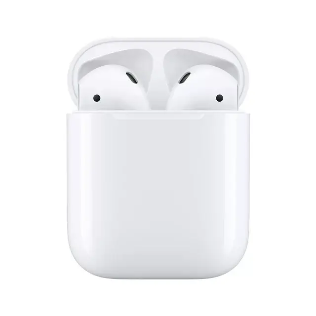 Apple AirPods (2nd Generation) - 1