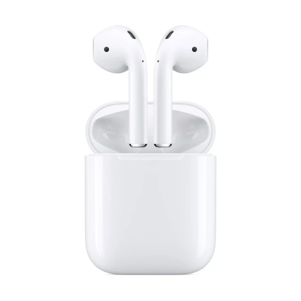 Apple AirPods (2nd Generation) - 3