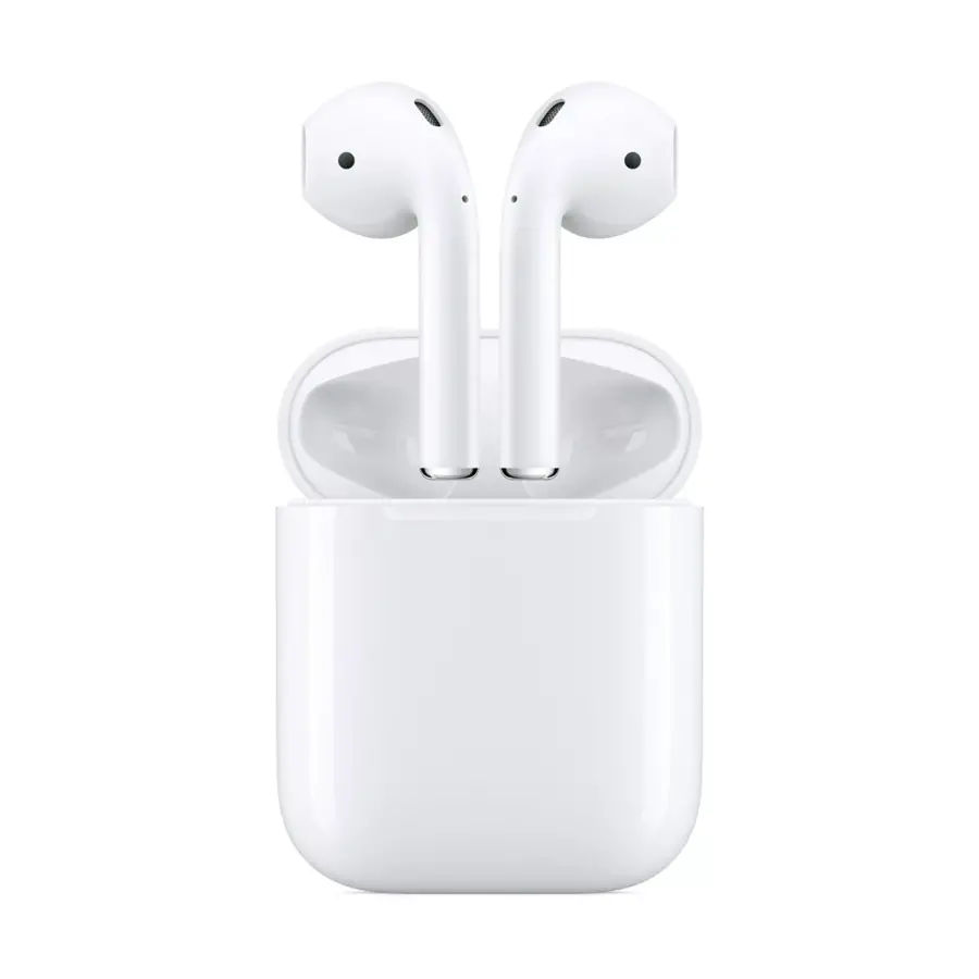 Apple AirPods (2nd Generation) - 3