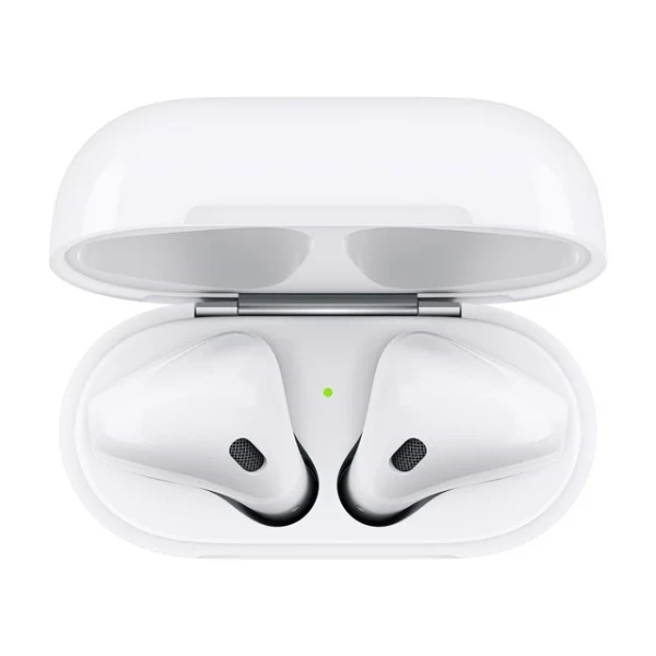 Apple AirPods (2nd Generation) - 5