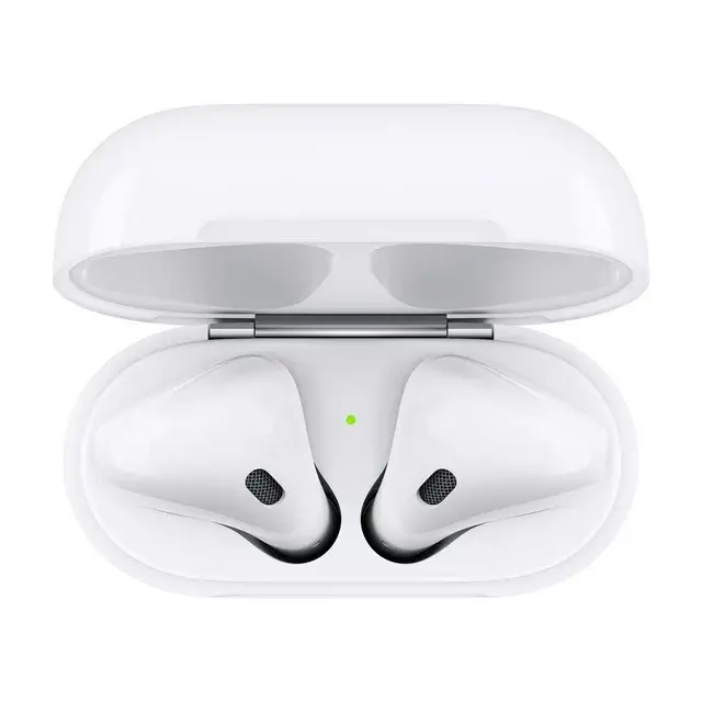 Apple AirPods (2nd Generation) - 5