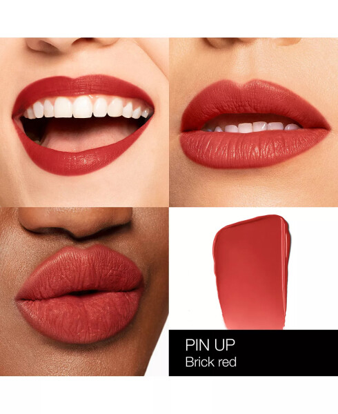 Air Matte Lip Color Pin Up - 3