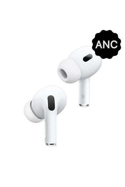 AIR Pro 2 ANC Bluetooth Earbuds Noise Cancelling Transparency Mode ios/android - 1