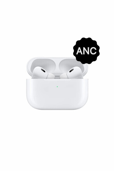 AIR Pro 2 ANC Bluetooth Quloqchinlari Shovqinni Bekitish Shaffof Rejim ios/android - 2