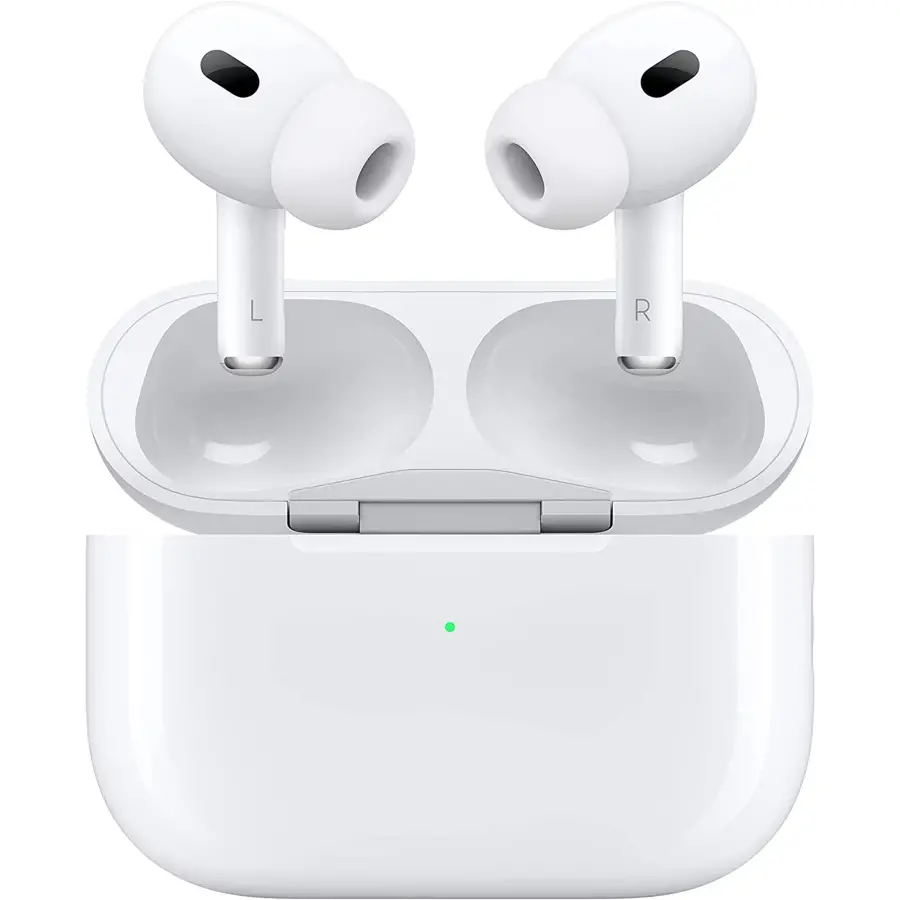 AirPods Pro 2nd generation (USB-C) - 1