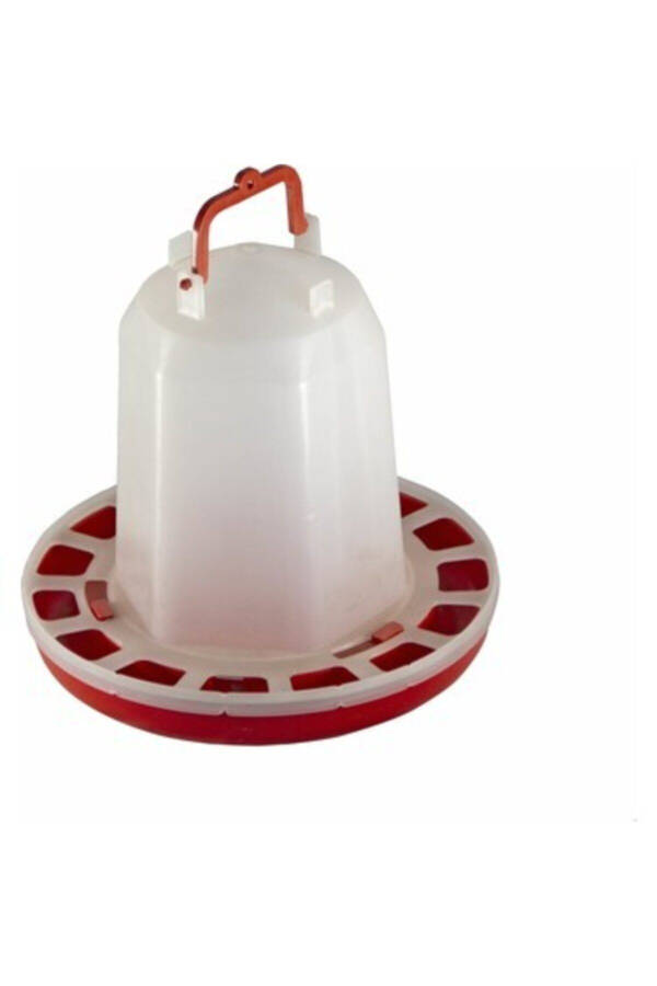 Aks Chicken Waterer -Bottom Drain- (1.5 LT) - 3